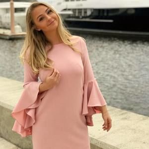 Meet your Posher, Audrey